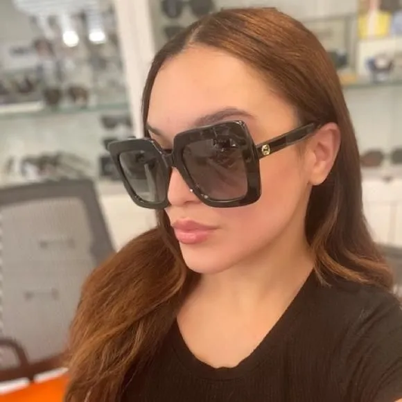 Gucci gg0328s sunglasses online