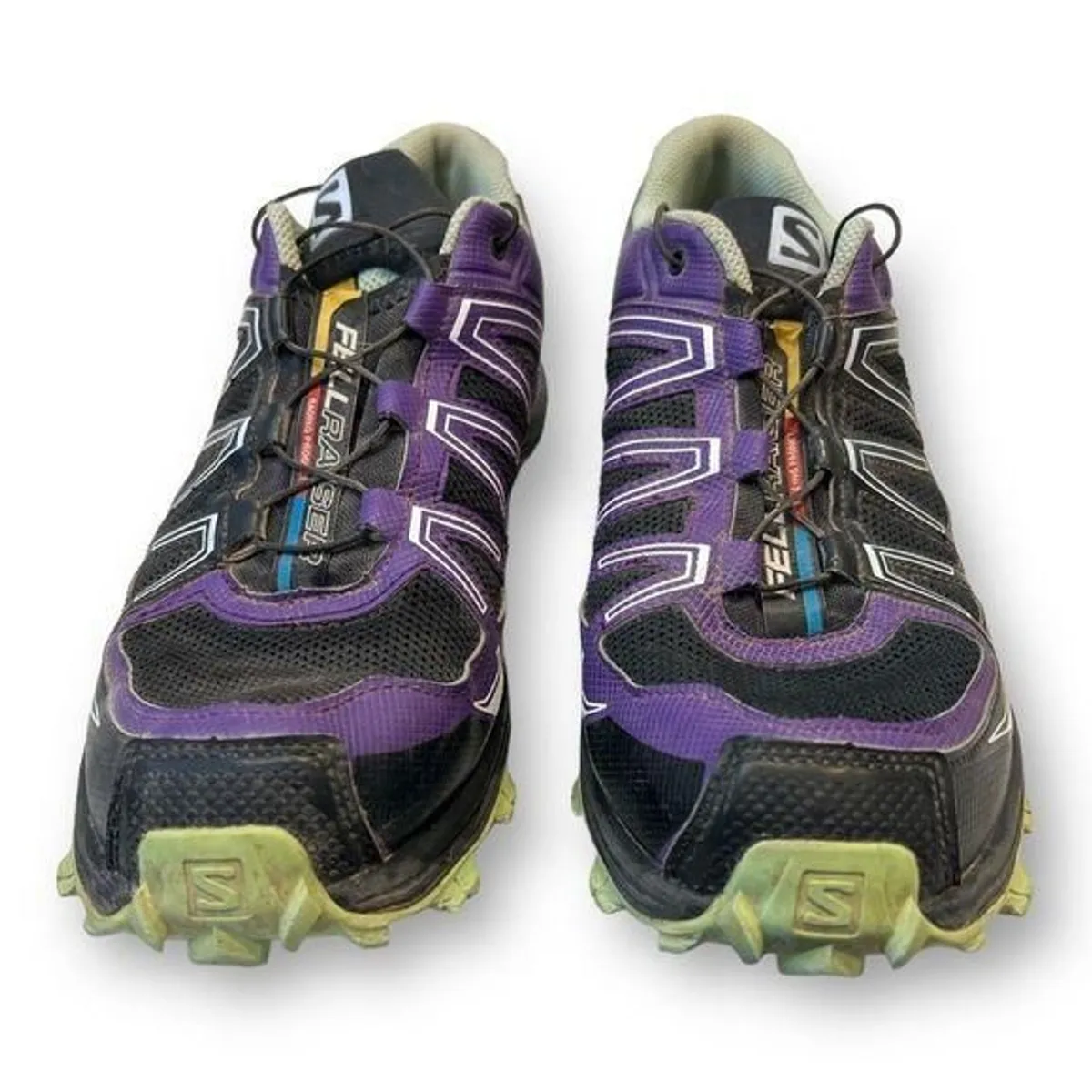 Salomon fashion fellraiser womens