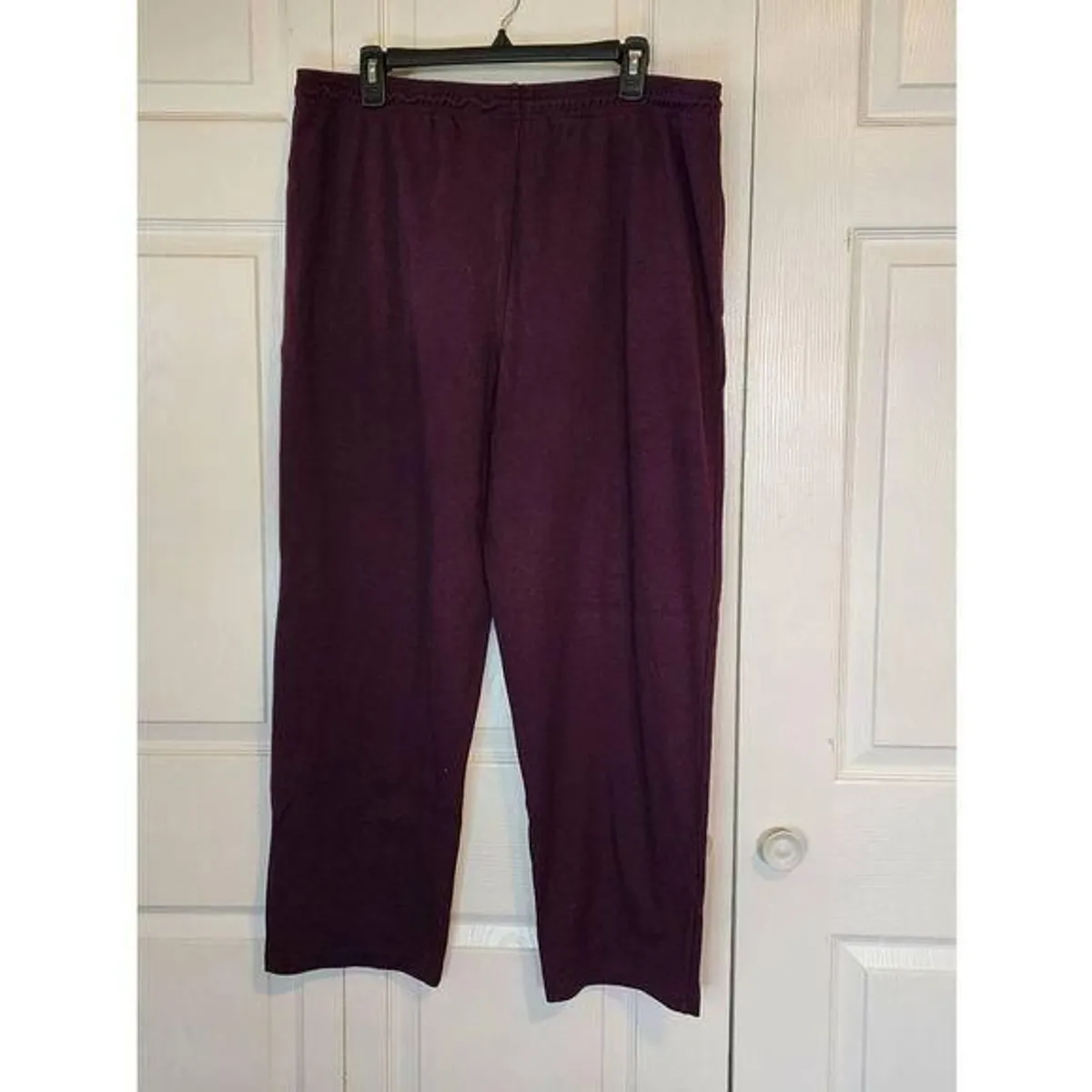 Hastings and Smith Purple Sweat Pants · Whatnot: Buy, Sell & Go Live