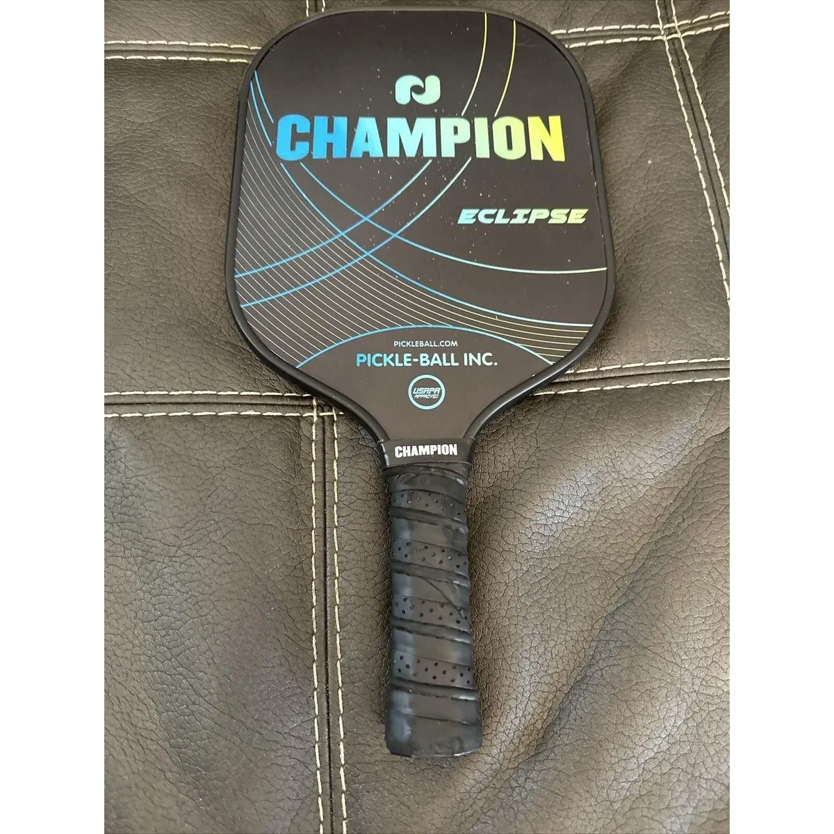 Champion eclipse pickleball paddle online