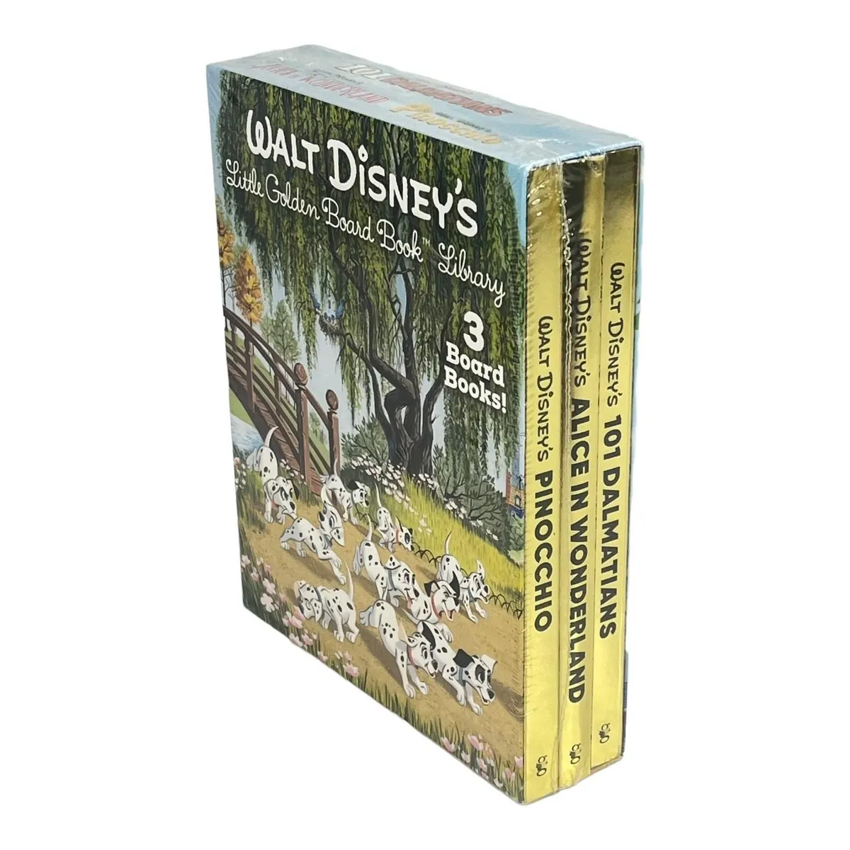 walt-disney-3-golden-board-books-pinocchio-alice-in-wonderland-101