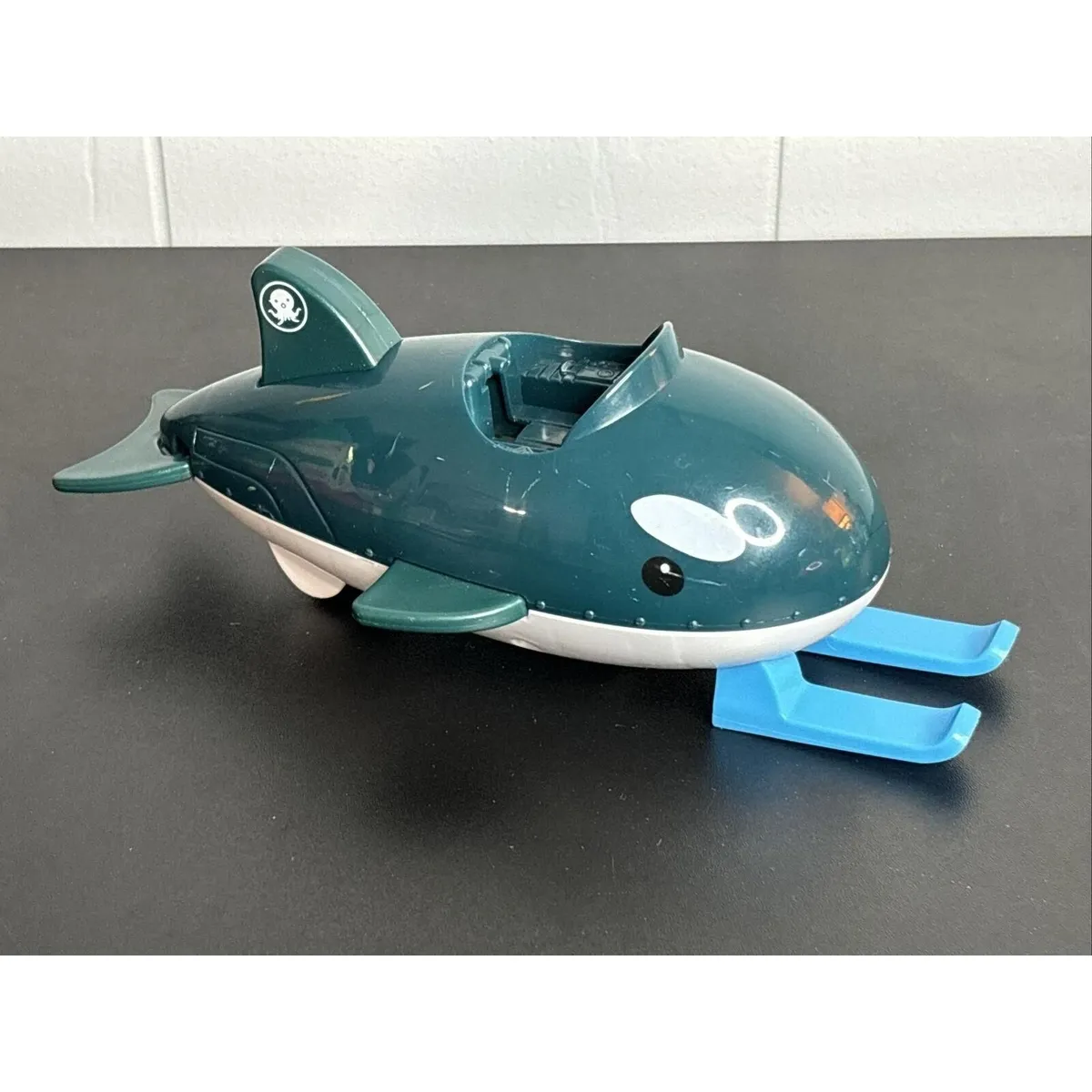 Octonauts Gup-O Orca Killer Whale Vehicle · Whatnot: Buy, Sell & Go Live