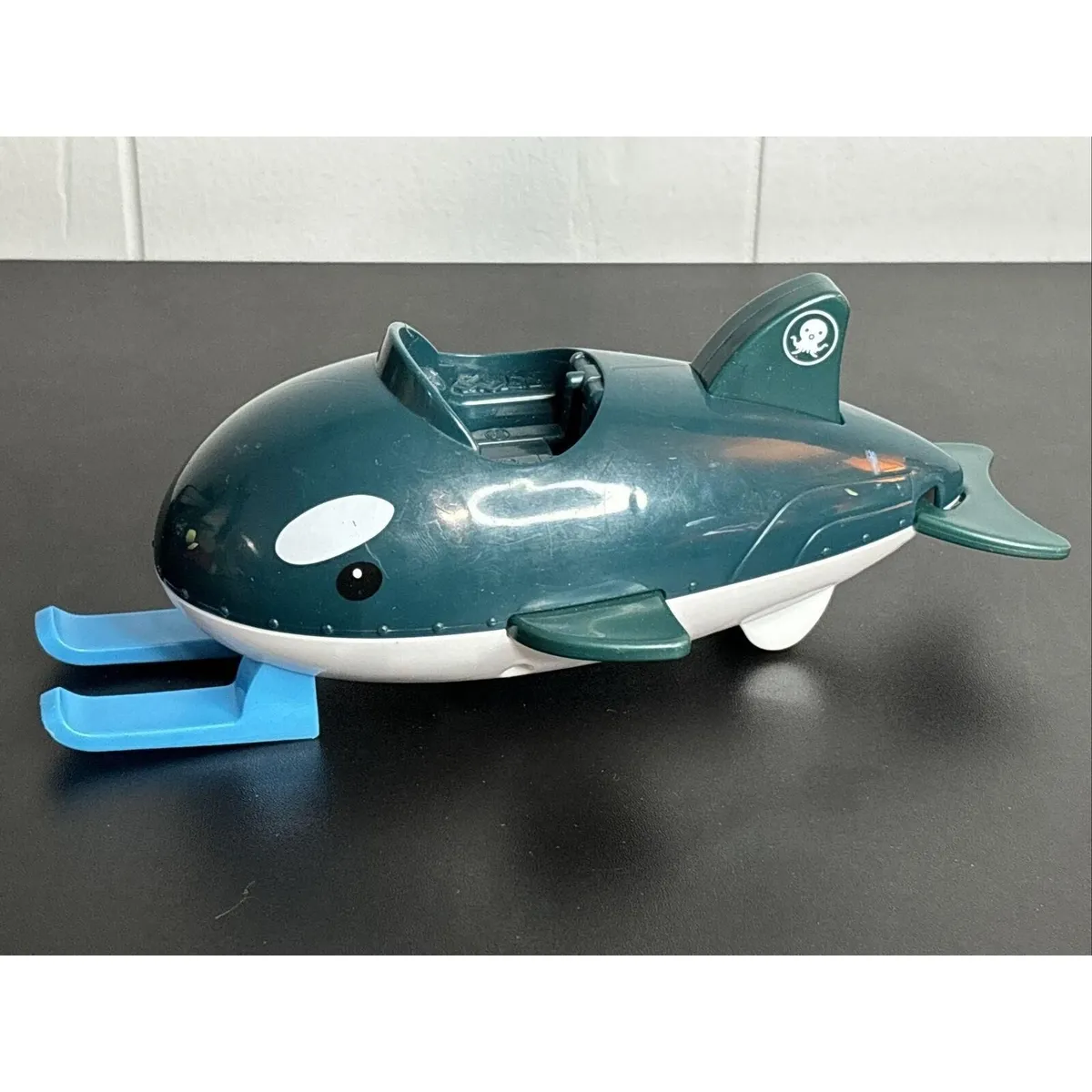 Octonauts Gup-O Orca Killer Whale Vehicle · Whatnot: Buy, Sell & Go Live