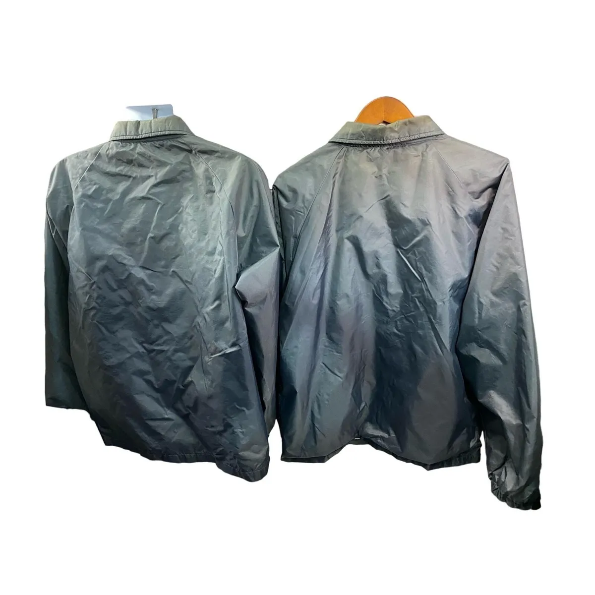 Vintage bundle Wearguard Work Jacket size Large Hi Tide Sales Inc