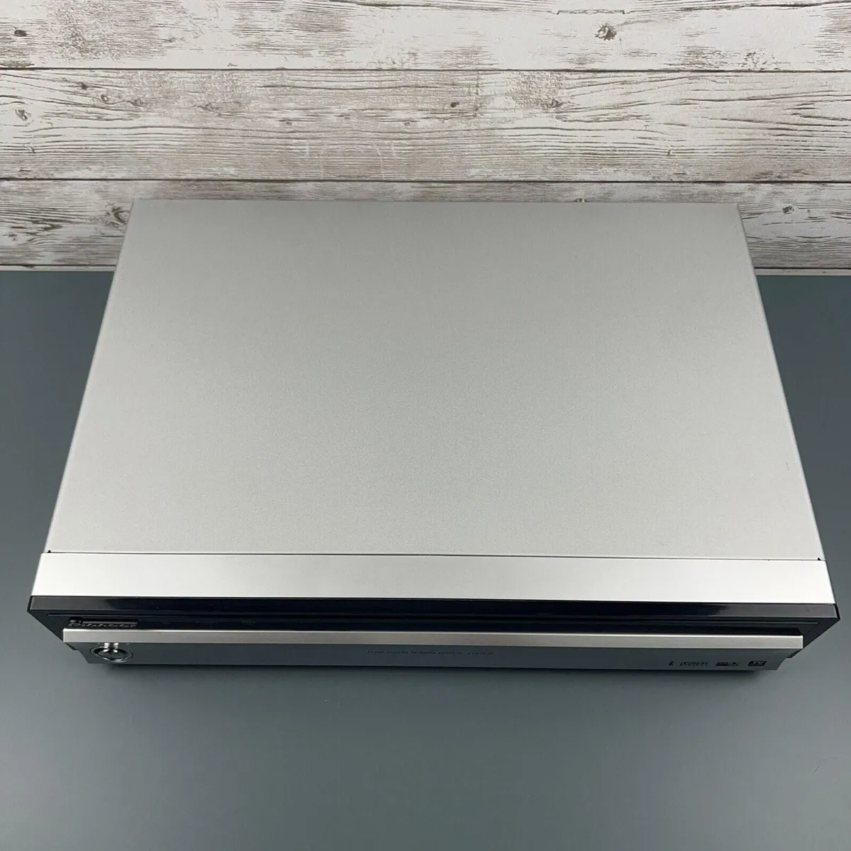 Pioneer Plasma TV Media Receiver for PDPR06U Pure Plasma Dispay