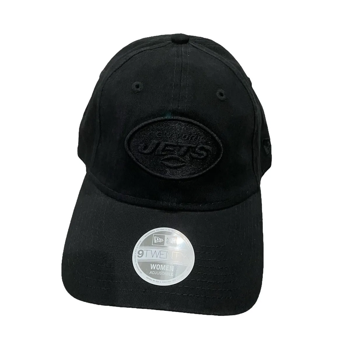 New era womens New newest York Jets tonal adjustable hat