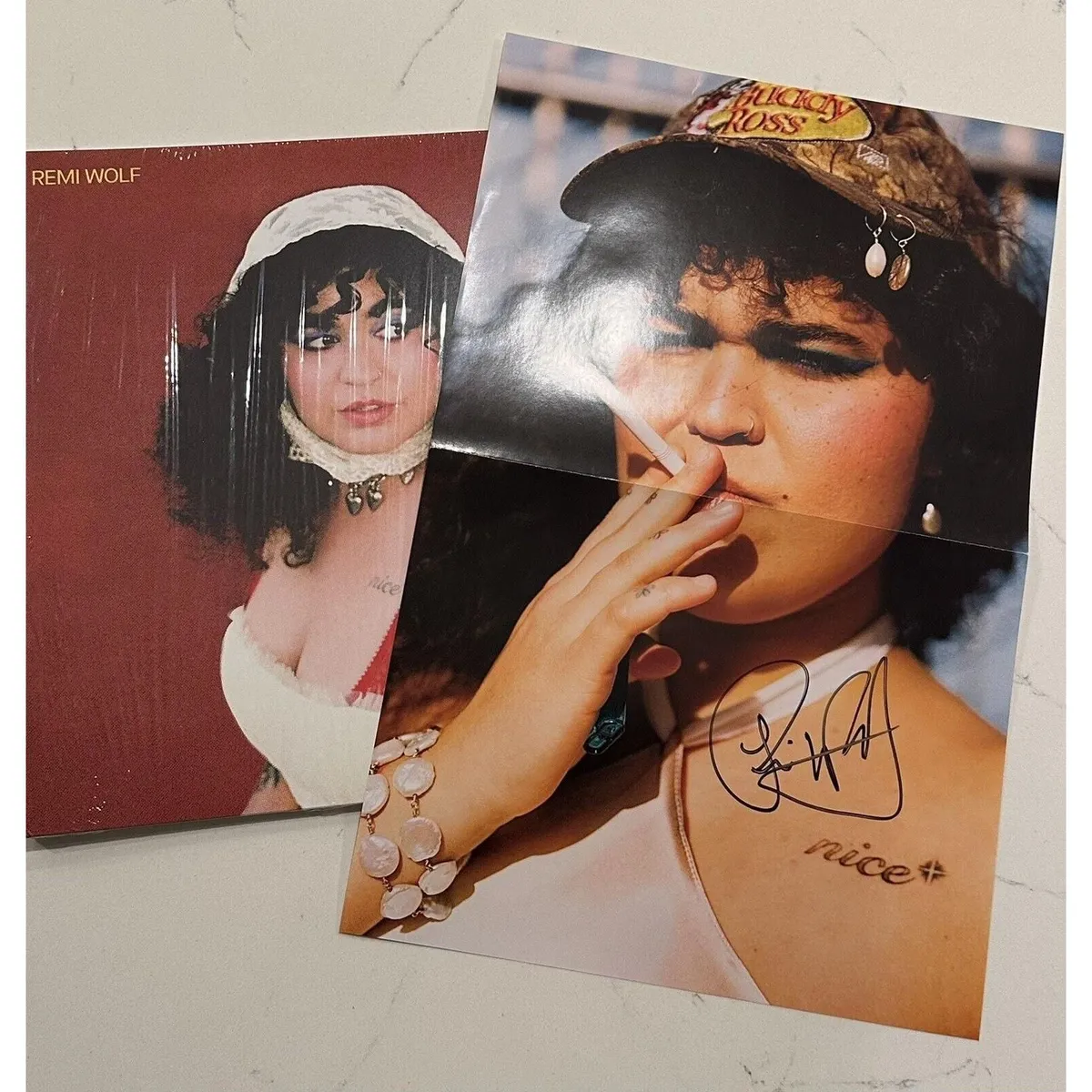 Big Ideas Standard Vinyl - Island Records Official Store
