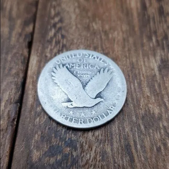 Liberty quarter dollar collectible‎ coin · Whatnot: Shop