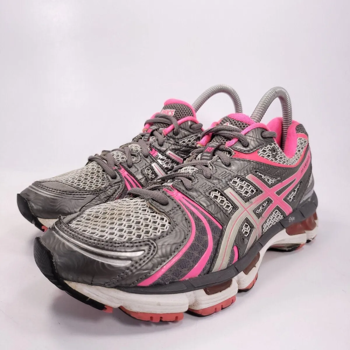 Gel kayano 18 fashion womens