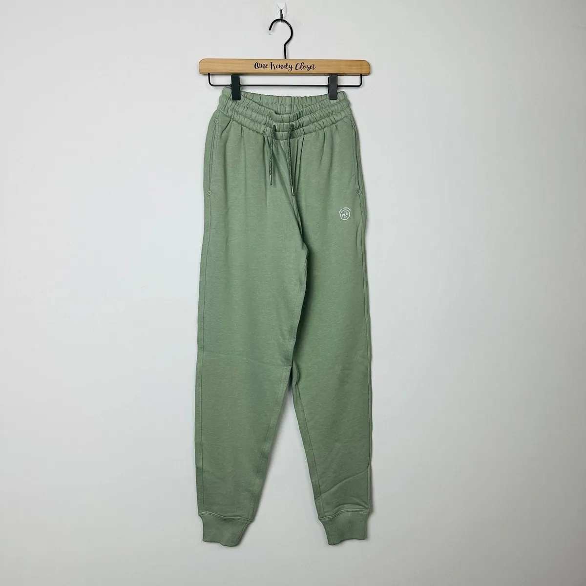 パンツ S.W.U.N OriginalRealTreeCrazyPants SWUN Allbirds NWT R&R Hazy Pine Green Sweatpants Jogger Pants
