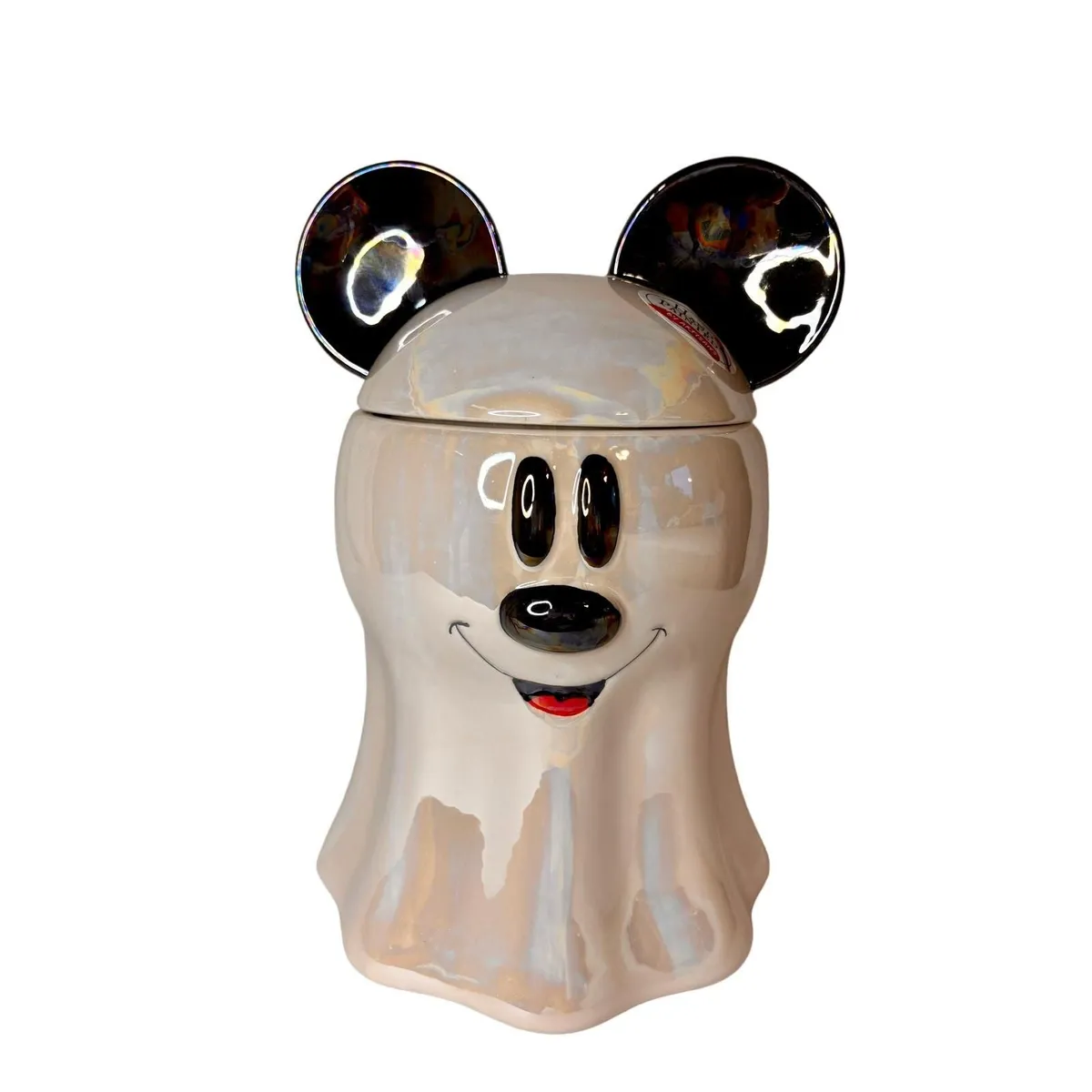 2024 Mickey Ghost Canister