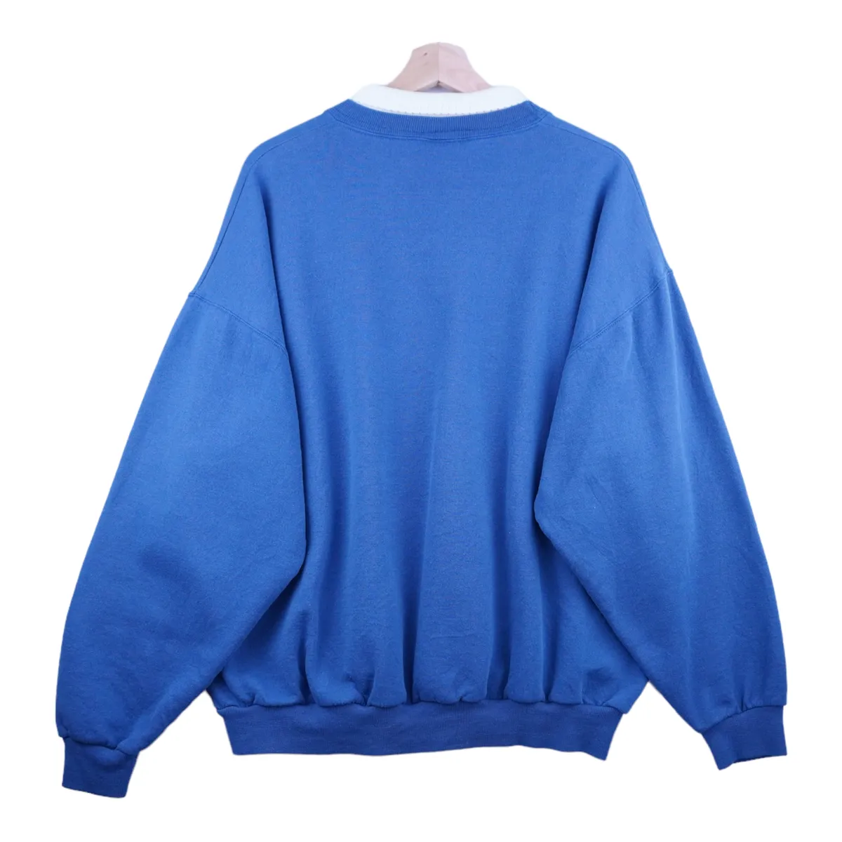 ♡Mayu♡ Japanese Brand Person Intention Multi Zip Emblem Logo Shirt