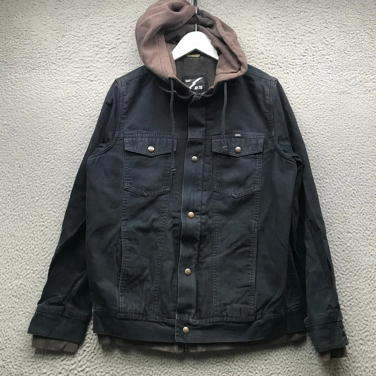 Vans av78 sales