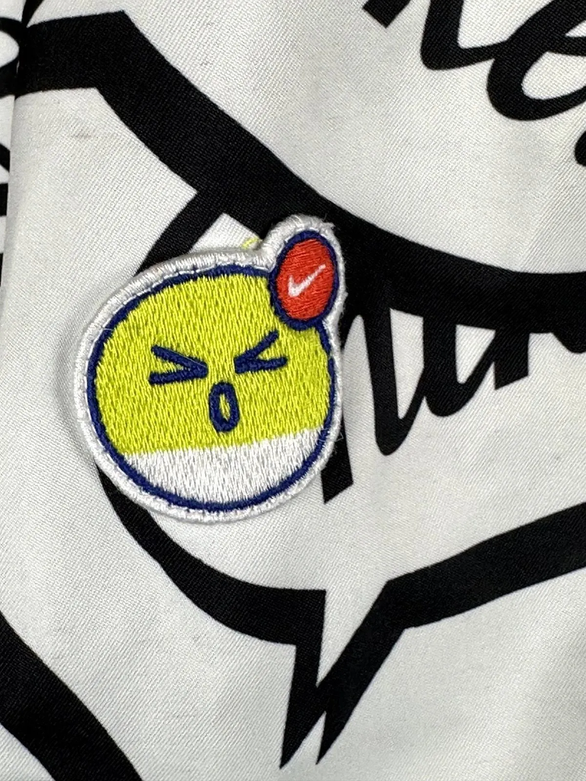 その他 natadekoko Triacetate Polyester Georgette