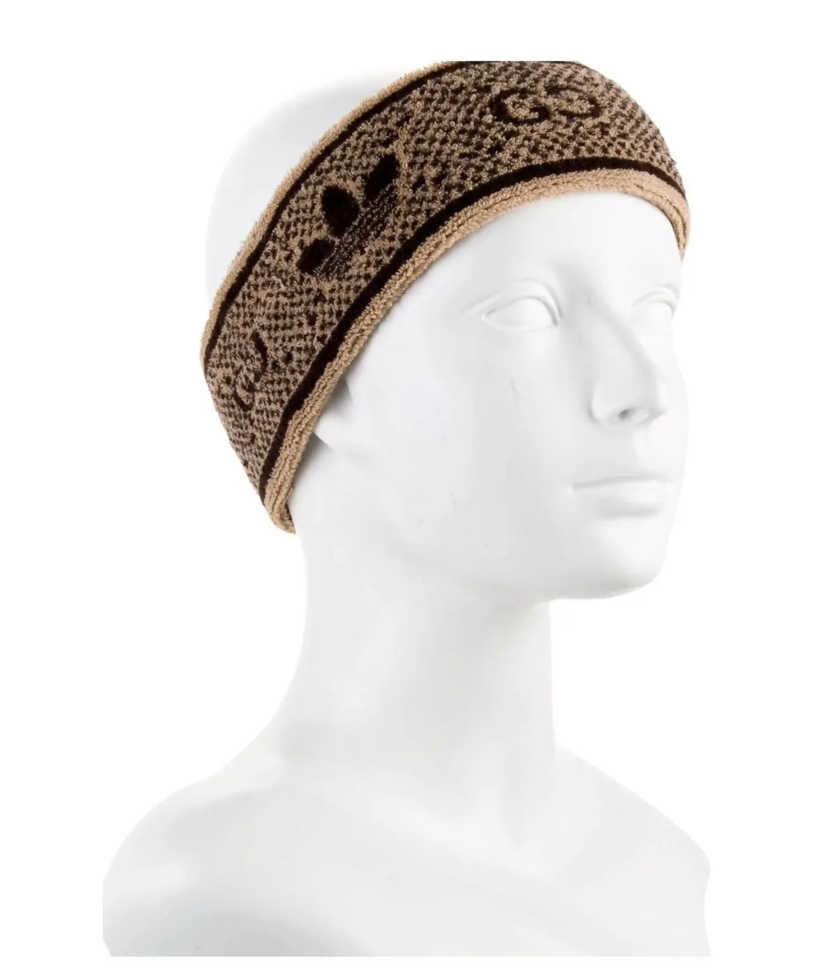 【関税＆送料込み】Gucci Hats E Hairbands 373179390-1-bff12e20-82c8-4aaf