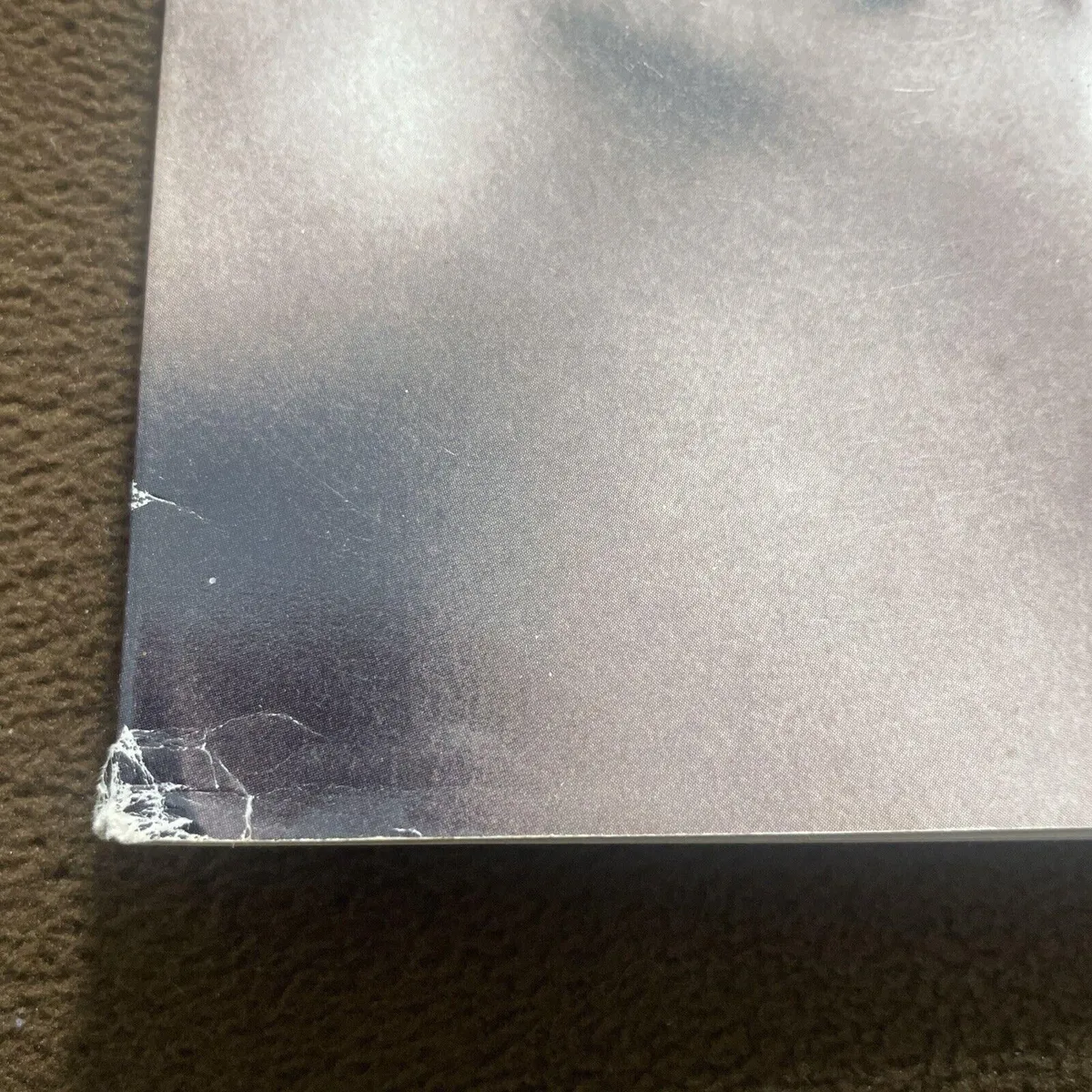 Playboy Magazine July 1988 Cover: Cindy Crawford Playmate: Terri Lynn