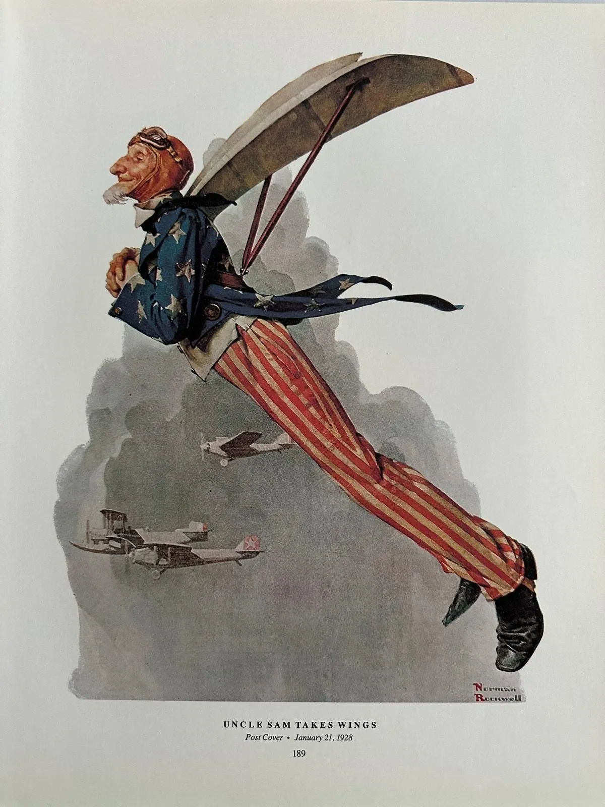 【洋書】Norman Rockwell Adventures Norman Rockwell, my adventures as an illustrator : Rockwell