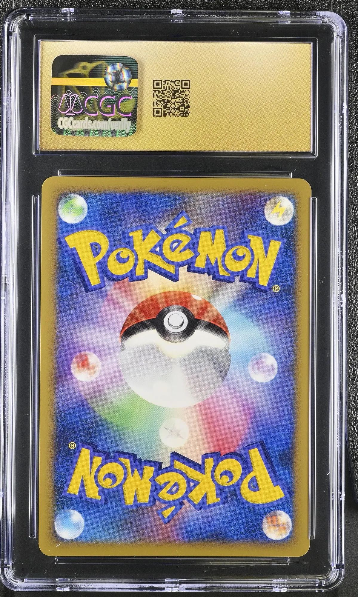 【PSA10】ミュウツー classic＋20th cp6マグネットローダー付き Striking Back Mewtwo Japanese CGC 10 - 2007 Pokémon 10th