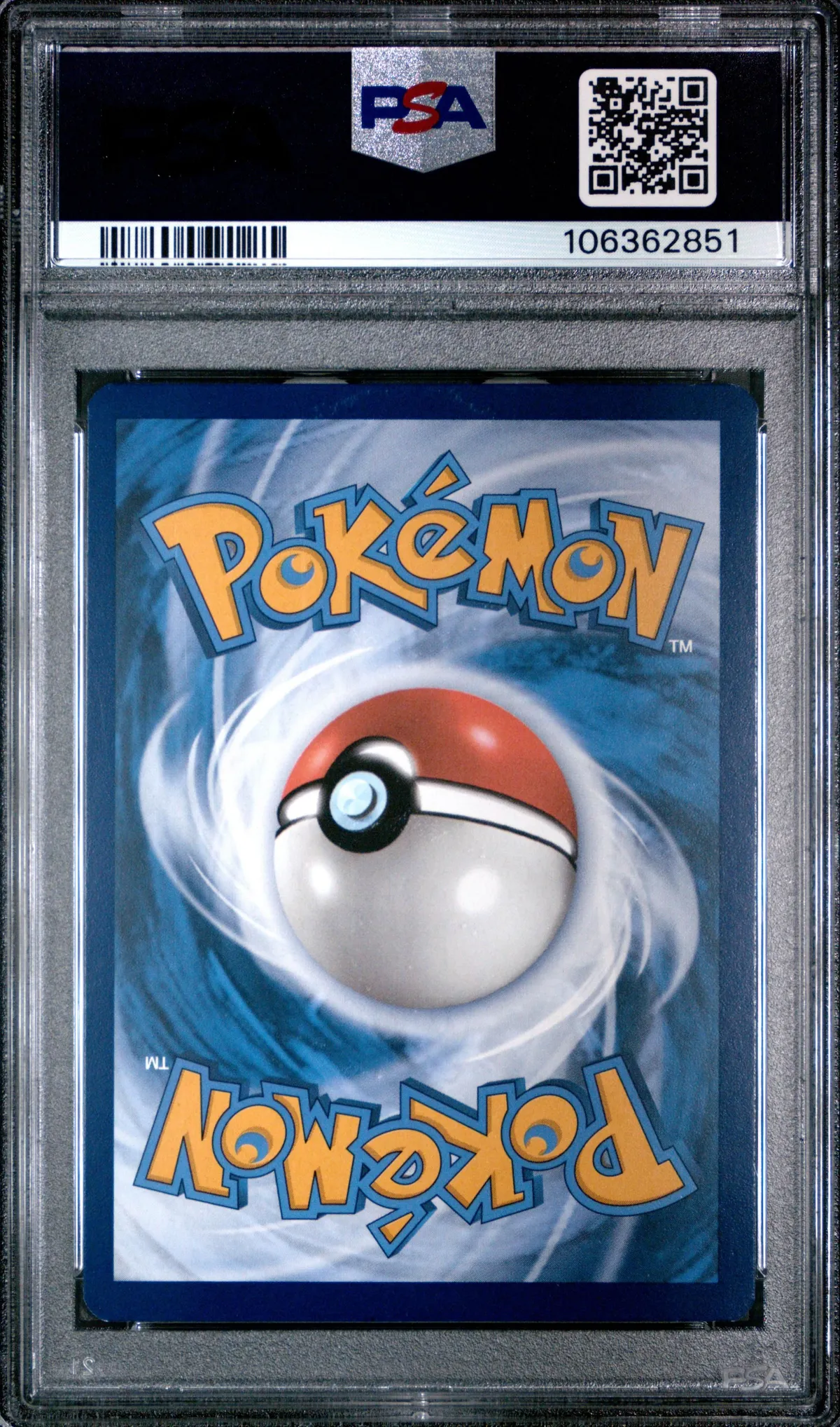 【ベイウィル】速達 Pokemon TCG Bellibolt #201 Illustration Rare PSA 9 2023 Obf