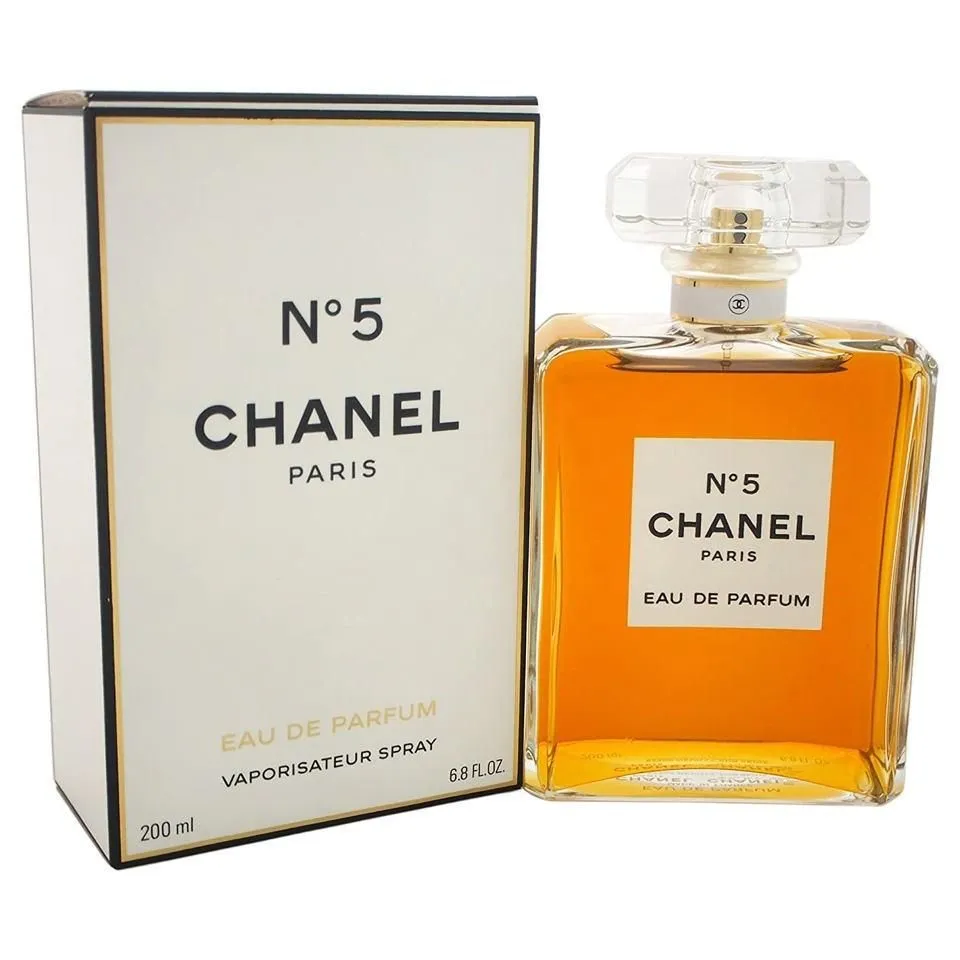 coco.N°5 N°5 - Cologne & Fragrance | CHANEL