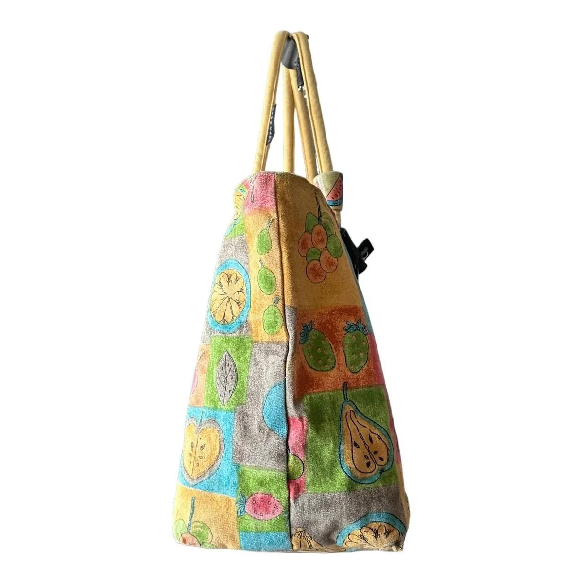 sunshine様farmers market bag.capri bag Hemp Market Bag – The Sunshine Series