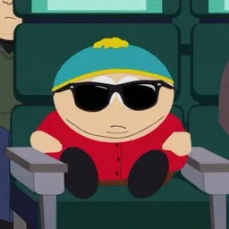 professorcartman