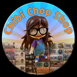 chibichopshop