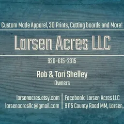 larsenacres
