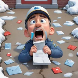 urmailman