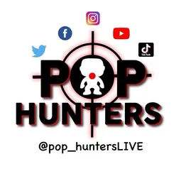 pophuntersamerica