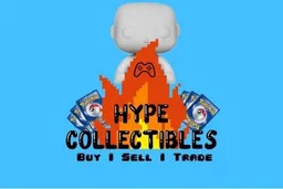 hypecollectibles