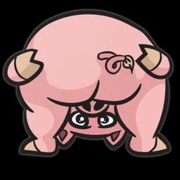 porkyridge
