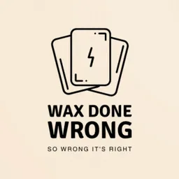 waxdonewrong