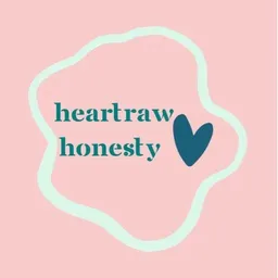 heartrawhonesty