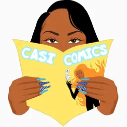 casicomics