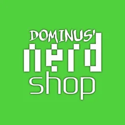 dominusnerdshop