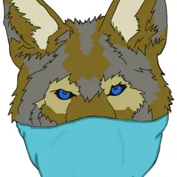 themaskedcoyote