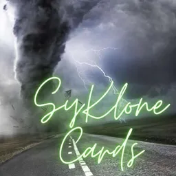 syklonecards