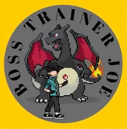 bosstrainerjoe