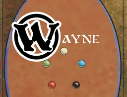 mtgwayne