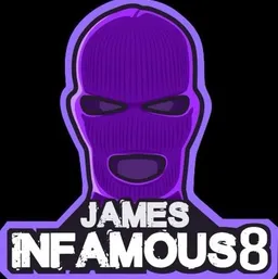 jamesinfamous