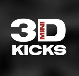 3dminikicks