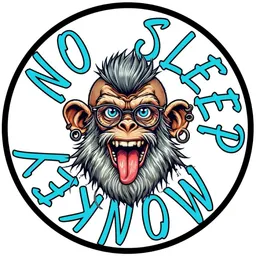 nosleepmonkey