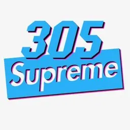 305supreme