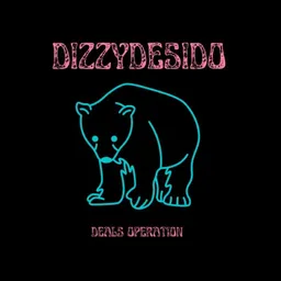dizzydesido