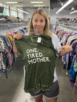 thrivingthrifters
