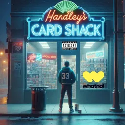 handleyscardshack