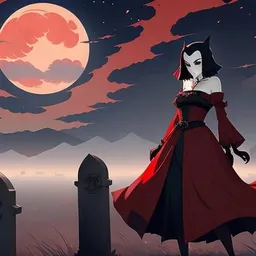 graveyardgal