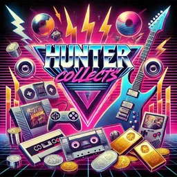hunter_collects