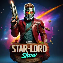 starlordshow